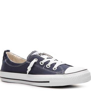 Converse All Star Slip On Sneaker, Size 7.5